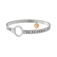 Bracciale Kidult Donna Free Time in Acciaio 731564 - 731564
